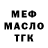 МЕФ мука Ivan Botsvynyuk